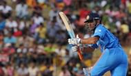 MS Dhoni